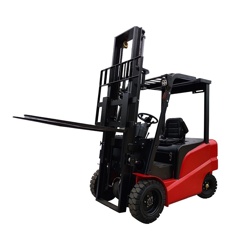Electric Forklift Electric Forklift