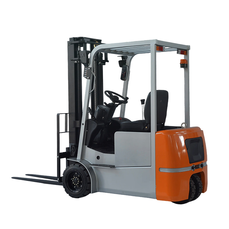 Electric Forklift Electric Forklift