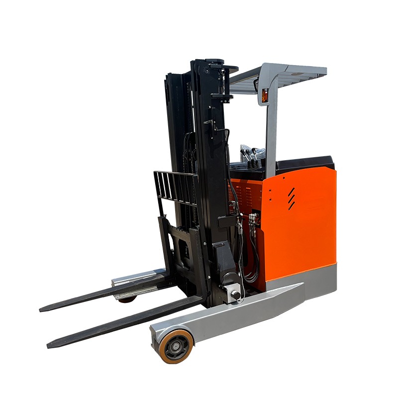 reach truck reach truck