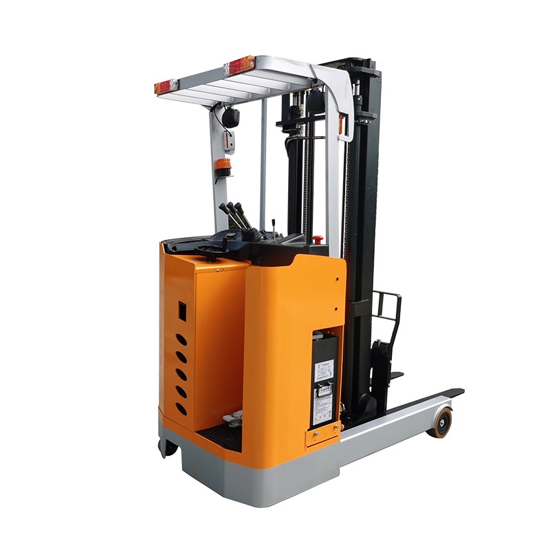 stand up forklift