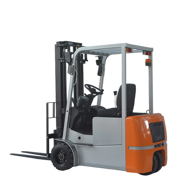 electric forklift electric forklift