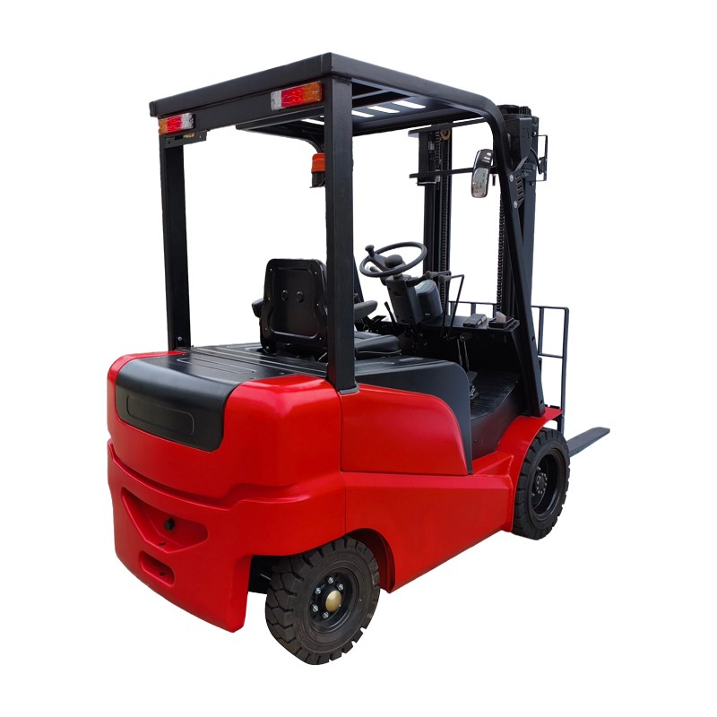 counterbalance electric forklift