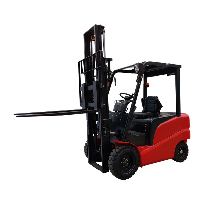 counterbalance electric forklift